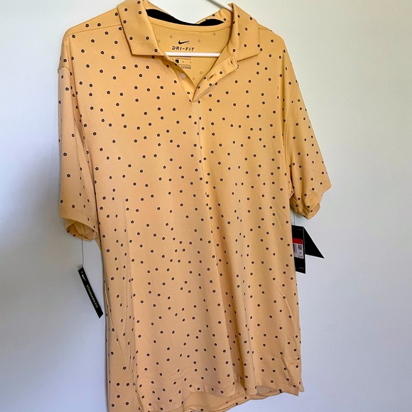 Nike Other - Nike Golf Polo
